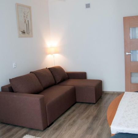 Apartament Rajska Centrum Gdańsk Exterior foto