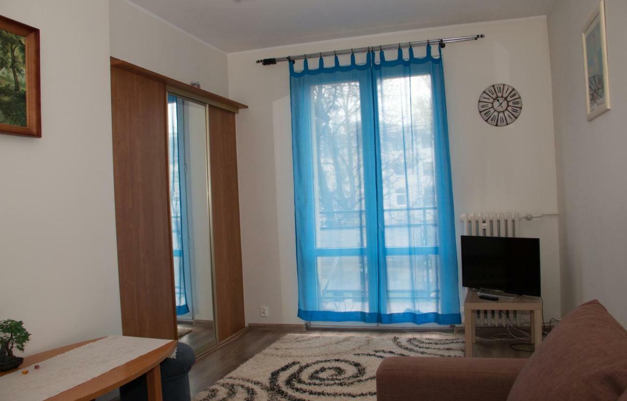 Apartament Rajska Centrum Gdańsk Exterior foto