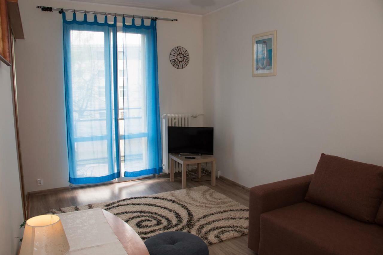 Apartament Rajska Centrum Gdańsk Exterior foto