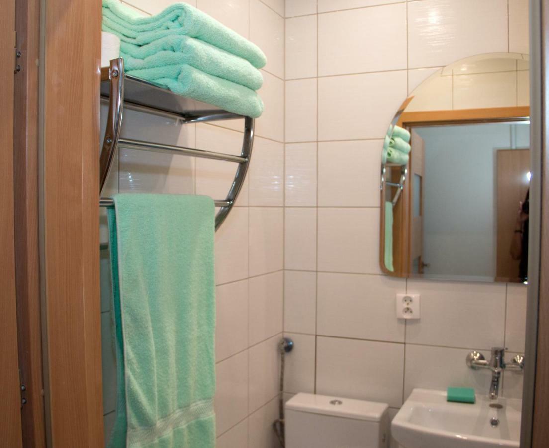 Apartament Rajska Centrum Gdańsk Exterior foto