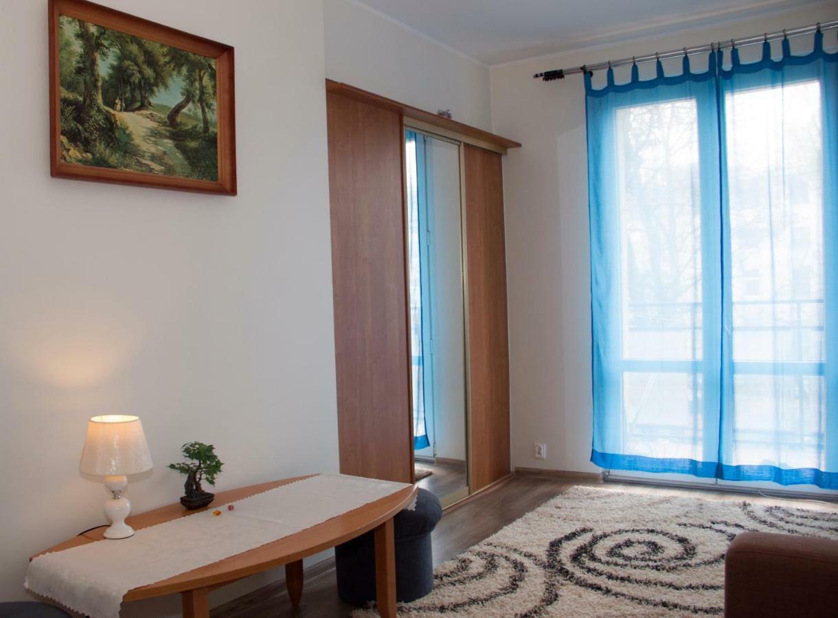Apartament Rajska Centrum Gdańsk Exterior foto