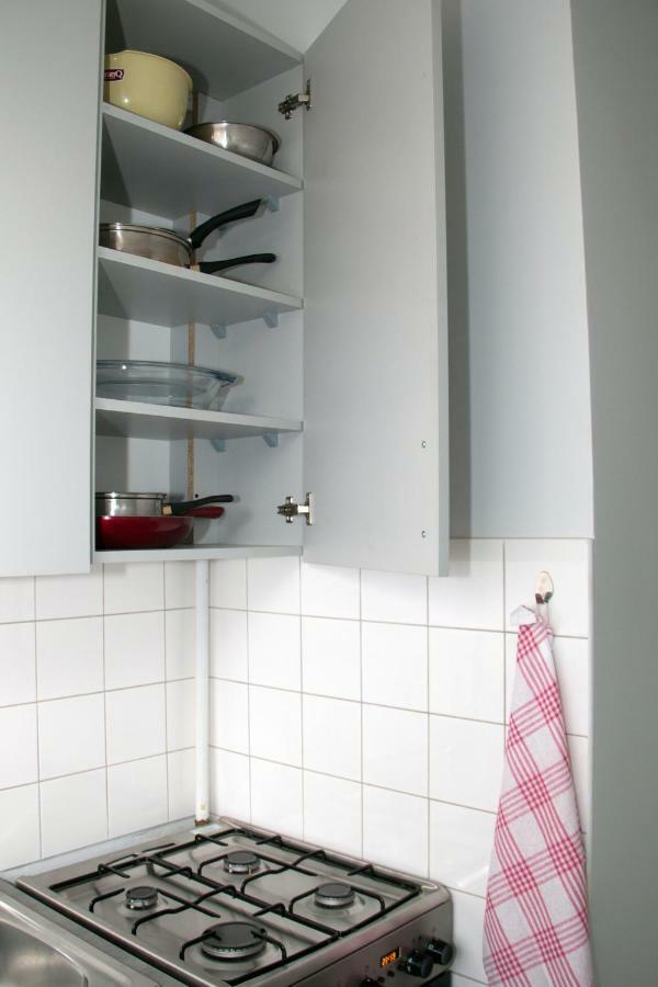 Apartament Rajska Centrum Gdańsk Exterior foto