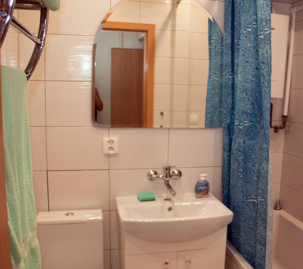 Apartament Rajska Centrum Gdańsk Exterior foto