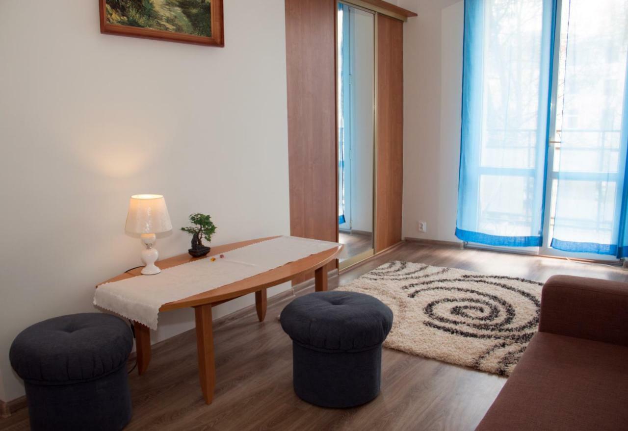 Apartament Rajska Centrum Gdańsk Exterior foto