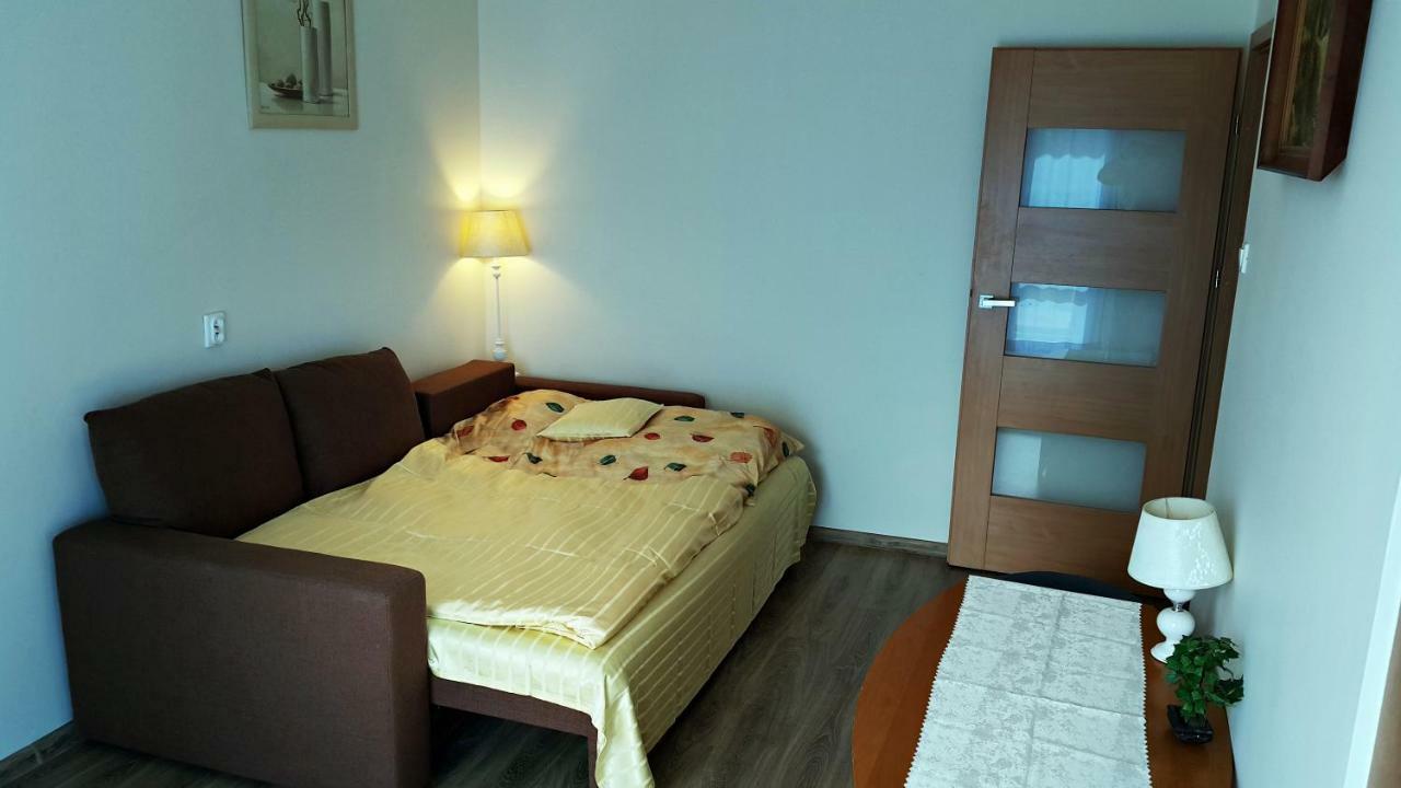 Apartament Rajska Centrum Gdańsk Exterior foto