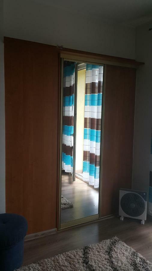 Apartament Rajska Centrum Gdańsk Exterior foto
